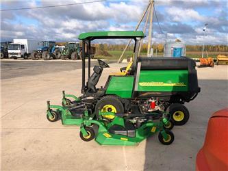 John Deere 1600 T