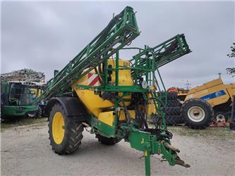 John Deere 840