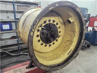 Timberjack 1710D 24x26,5