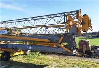 Potain HD 16 C