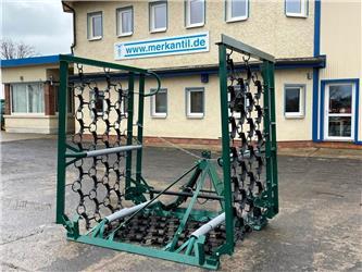  Wiesenegge 6 Meter / 4reihig