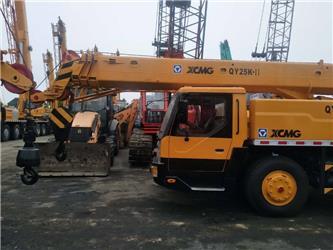 XCMG QAY25