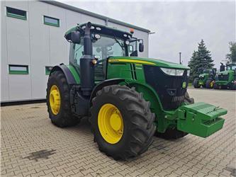 John Deere 7270R