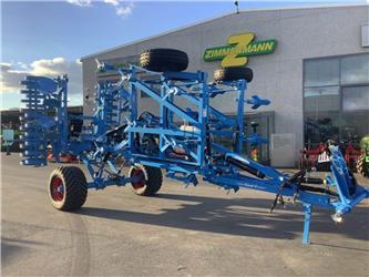 Lemken Karat 9/500 KA