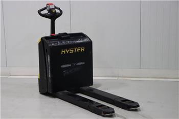 Hyster P1.8
