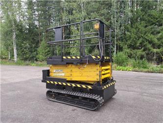 Aichi RV 060
