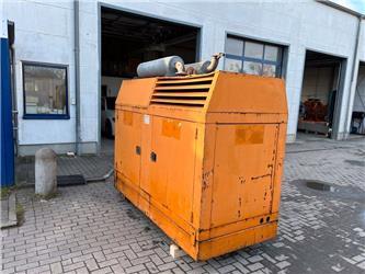 Bredenoord Deutz 85 KVA