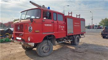 IFA W50