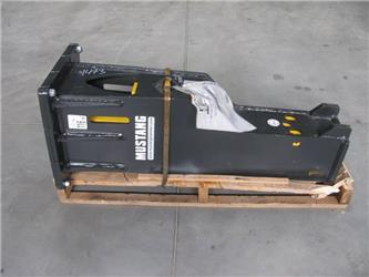 Hammer HM500 teža 420kg NOVO