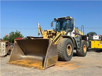 Liebherr L 556 2Plus2