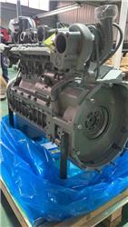 Deutz BF6M2012 for truck use