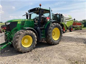 John Deere 6170r