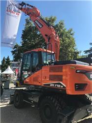 Doosan DX170 W-7
