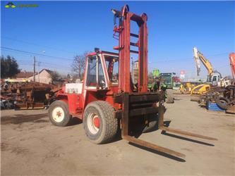 Manitou MB 60 H