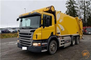 Scania P 340