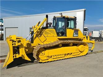 Komatsu D 65 PX-16