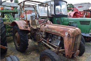 Massey Ferguson MF 35