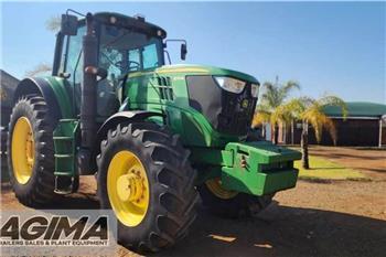 John Deere 6170M