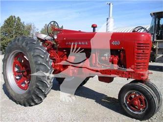 International 400