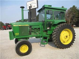 John Deere 4520