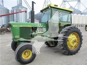 John Deere 4520