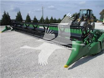 John Deere 635F