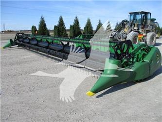 John Deere 635F