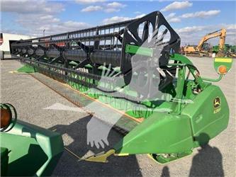 John Deere 635F