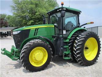 John Deere 7290R