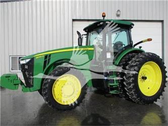 John Deere 8245R