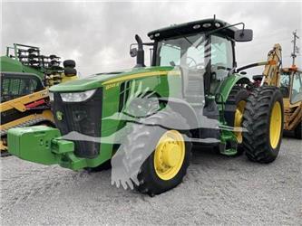 John Deere 8245R