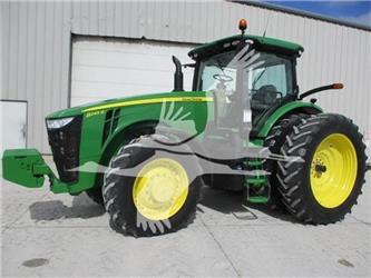 John Deere 8245R