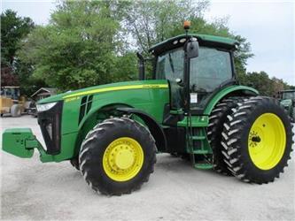 John Deere 8285R