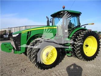 John Deere 8370R