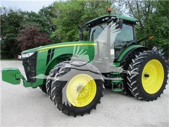 John Deere 8370R