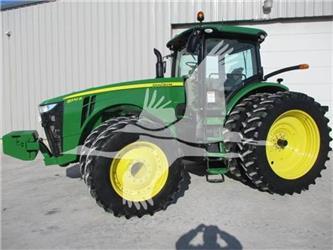 John Deere 8370R