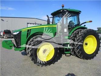John Deere 8370R