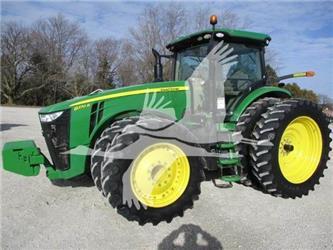 John Deere 8370R