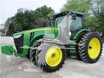 John Deere 8370R