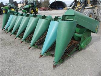 John Deere 893