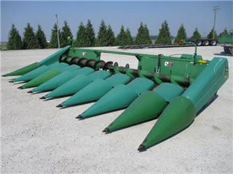John Deere 893