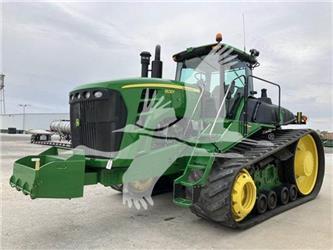 John Deere 9530T