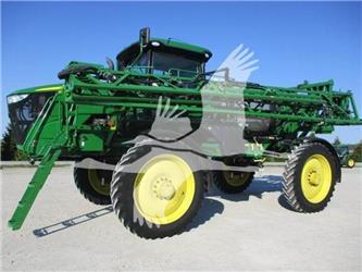 John Deere R4030
