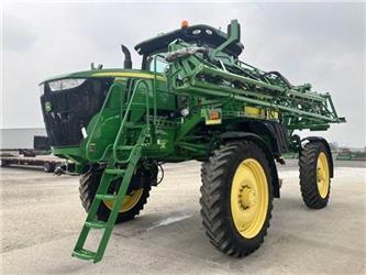John Deere R4030