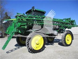 John Deere R4030