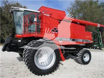 Massey Ferguson 8780XP