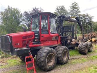 Komatsu 855.1