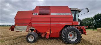 Massey Ferguson 40 RS