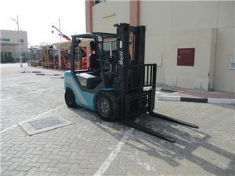 Baoli KBD30 FORKLIFT