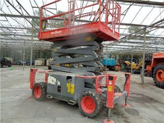 SkyJack SJ 6832 RT